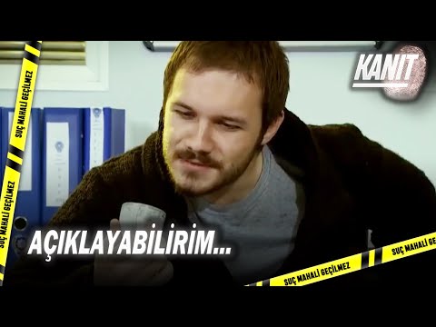 Selim Fal Bakarken Orhan Başkomisere Yakalandı - Kanıt Özel Klip