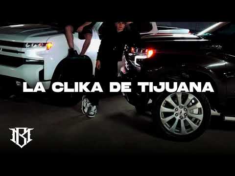 La Clika De Tijuana - Los Tucanes De Tijuana (Corridos 2025)