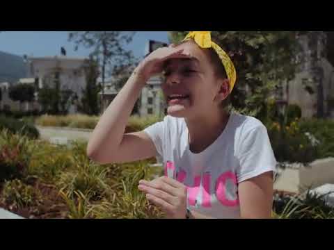 Дајте музика   Вистина   Софија Николовска