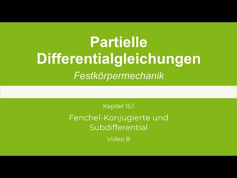 PDG | Kapitel 15.1 | Video B