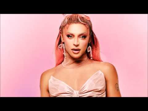 [Instrumental] Pabllo Vittar, Nattan - Hoje À Noite (Alone)