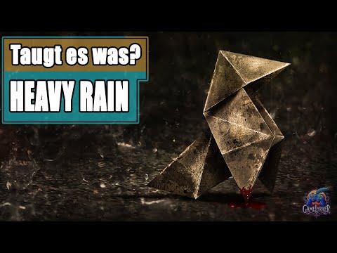 Is it any good? - Heavy Rain review