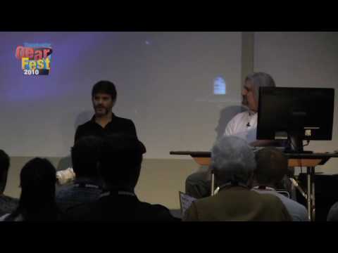 Sweetwater Minute - Vol. 51, Jacquire King Interview