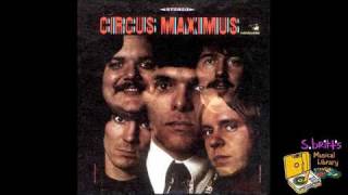 Circus Maximus &quot;Wind&quot;