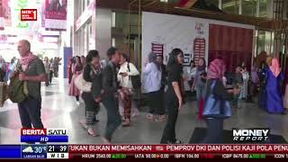 Download lagu BI Izinkan 5 Entitas Uang Elektronik Berbasis Server mp3