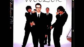 Weezer - Your Room