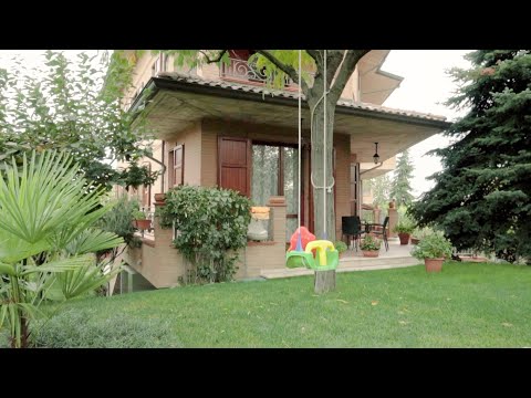 VIDEO ANNUNCIO VILLA BIFAMILIARE PER TECNOCASA