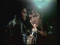 Elvis Presley-You Don't Know Me+lyrics 
