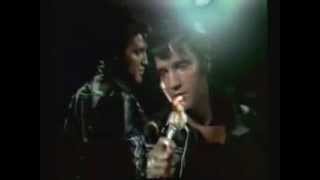 Elvis Presley-You Don&#39;t Know Me+lyrics