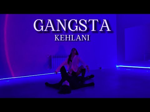 Kehlani – Gangsta | Chaeyeon choreography | dance cover by RAVEN