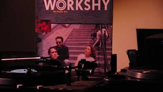 Workshy - Limbo Years (1989) (Stereo Version)