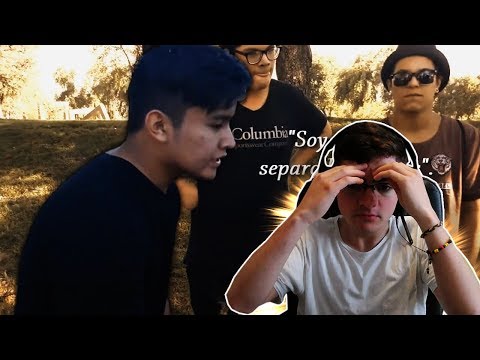 ¡REACCIONANDO por PRIMERA VEZ a VELOCIRANDOM! | Hugo