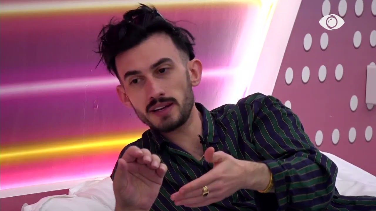 Mal-i e ka brengë në vete/ Kristi dhe Iliri bisedojnë për situatën e Mirit dhe Selin