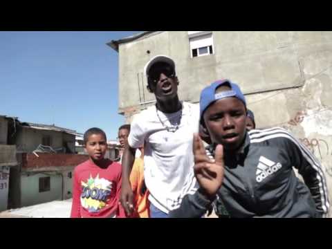 Vado Más Ki Ás - Na Correria Video Oficial 2017