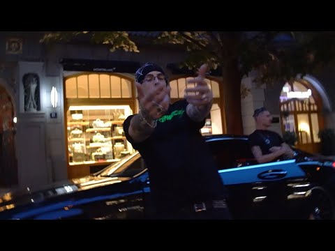 Eddie Fresco - THEY DON'T LIKE US ft. INDABLACK (Music Video)