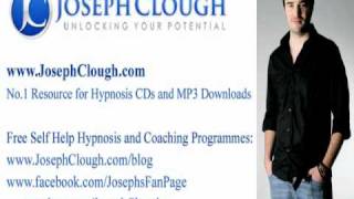 Deep Relaxation Hypnosis Gift by Joseph Clough