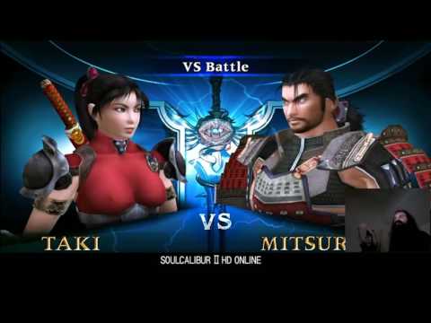 [06.11.16] SCII HD Offline ft. BLBeel - Part 3