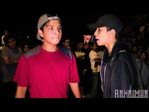 New Era & Stick vs Calero - HomosaPiens Copa Camet Ultima fecha - Peru - Batallon Viralisado