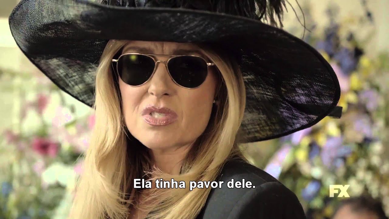 Trailer oficial de American Crime Story - O Povo Contra O.J. Simpson - 1ª Temporada