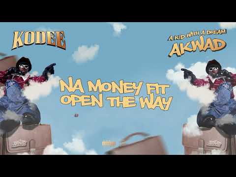 KODEE - LACOCO (Lyrics Video)