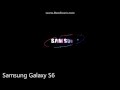 Samsung Galaxy S6 And S6 Edge Boot Animation
