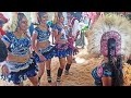 Sundankottai Dasara Karakattam 2021