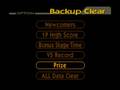 SSB64 TAS Ultimate Speed Menu