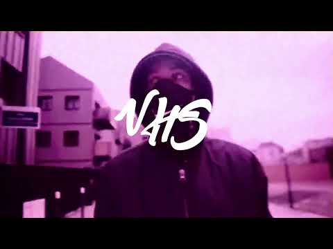 Alpha Wann x La Fève x Ratu$ Type Beat - "VHS" | Freestyle Type Beat