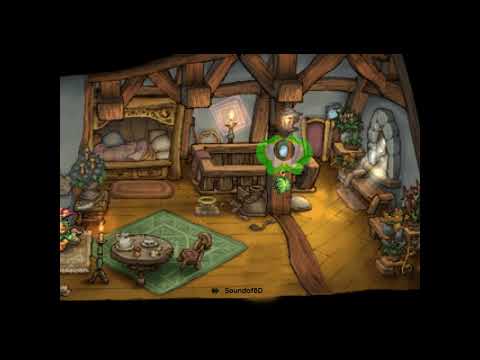 song of mana [8D] - legend of mana theme song [8D]