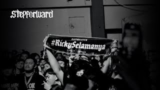 Download lagu STEPFORWARD | Di Balik Panggung Riffmeister: Legacy of Ricky Siahaan mp3