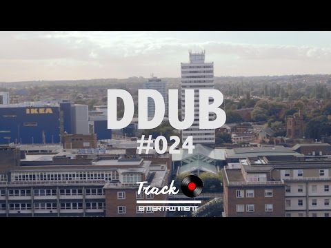 #TRE D Dub - 024 [Music Video]
