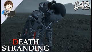【デス・ストランディング】♯42 "孤独"【DEATH STRANDING】