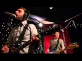 The Maldives - Muscle For The Wing (Live on KEXP)