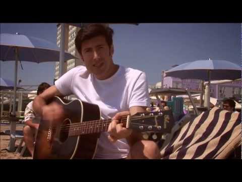 Alessandro Ristori & The Portofinos - Giorni D'Estate