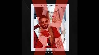 Madonna (ft. Maluma) - Medellín (Offer Nissim&#39;s &quot;Madame X In The Sphinx&quot; Remix)