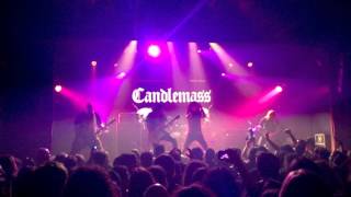 Candlemass - Bewitched+Prophet