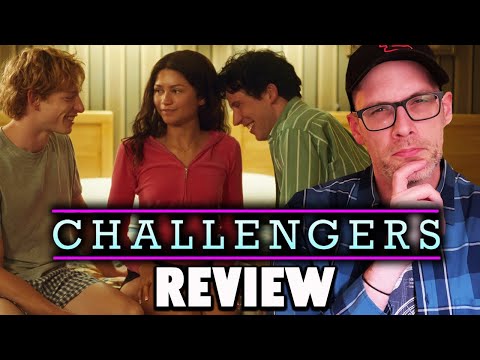 Challengers - Review