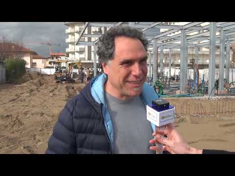 Balneari coraggiosi, a Cervia si investe nonostante l'incertezza