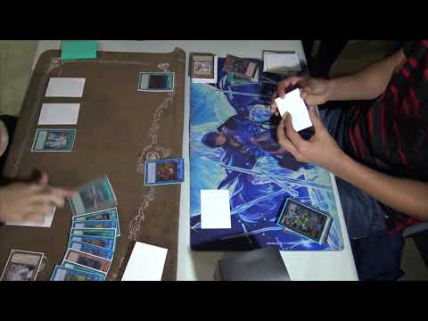 Finale WCQ Arles 2019 : Lucas Lancelot (Sky Striker) VS Samir Bachar (Thunder Dragon)