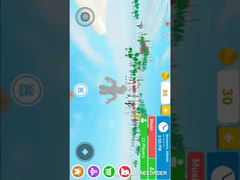 How to be blox watch in RHS - Cyxno