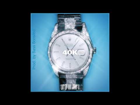 Ufo361 - "40K" [BassBoosted] (prod. by Bass Boosted)