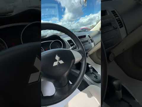 фото mitsubishi outlander ii 0