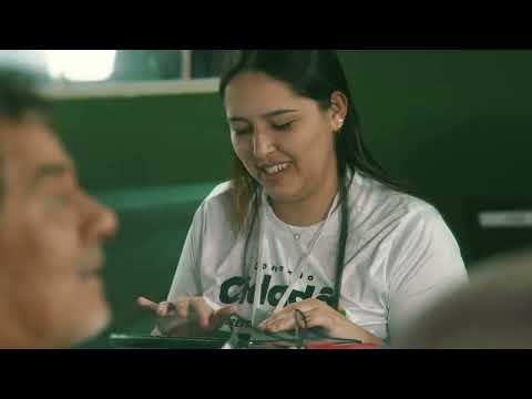 CONEXÃO CIDADÃ - ARAGUAINHA/MT