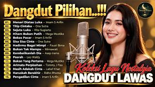 Download lagu 🔥 DANGDUT LAWAS PALING DICARI | Dangdut Nostalgia 80/90an Terpopuler Sepanjang Waktu mp3