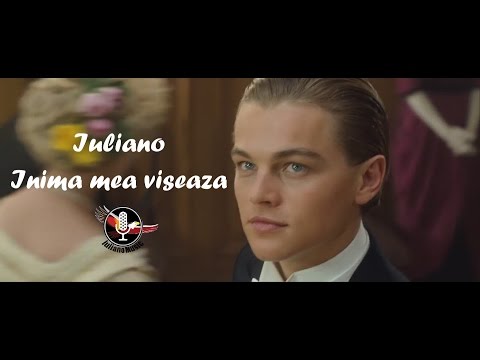 IULIANO - INIMA MEA VISEAZA (VIDEO)