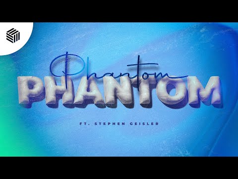 Cuervo - Phantom (ft. Stephen Geisler)