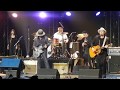 I Won't Back Down - Stephen & Chris Stills & the Heartbreakers - Los Angeles CA - Apr 21 2018