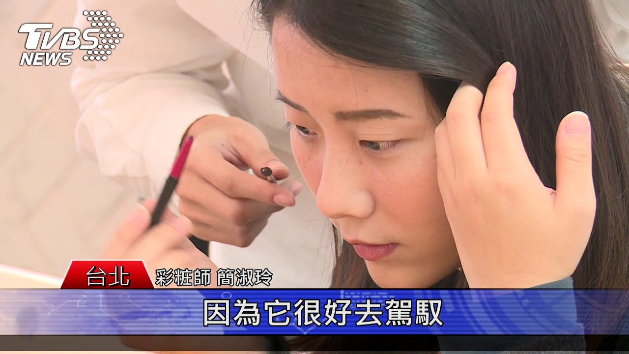 別讓它拖累了顏值！讓天后御用彩妝師告訴你眉毛有多重要