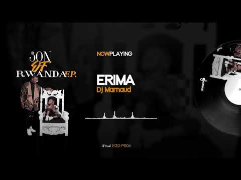 Dj Marnaud - ERIMA