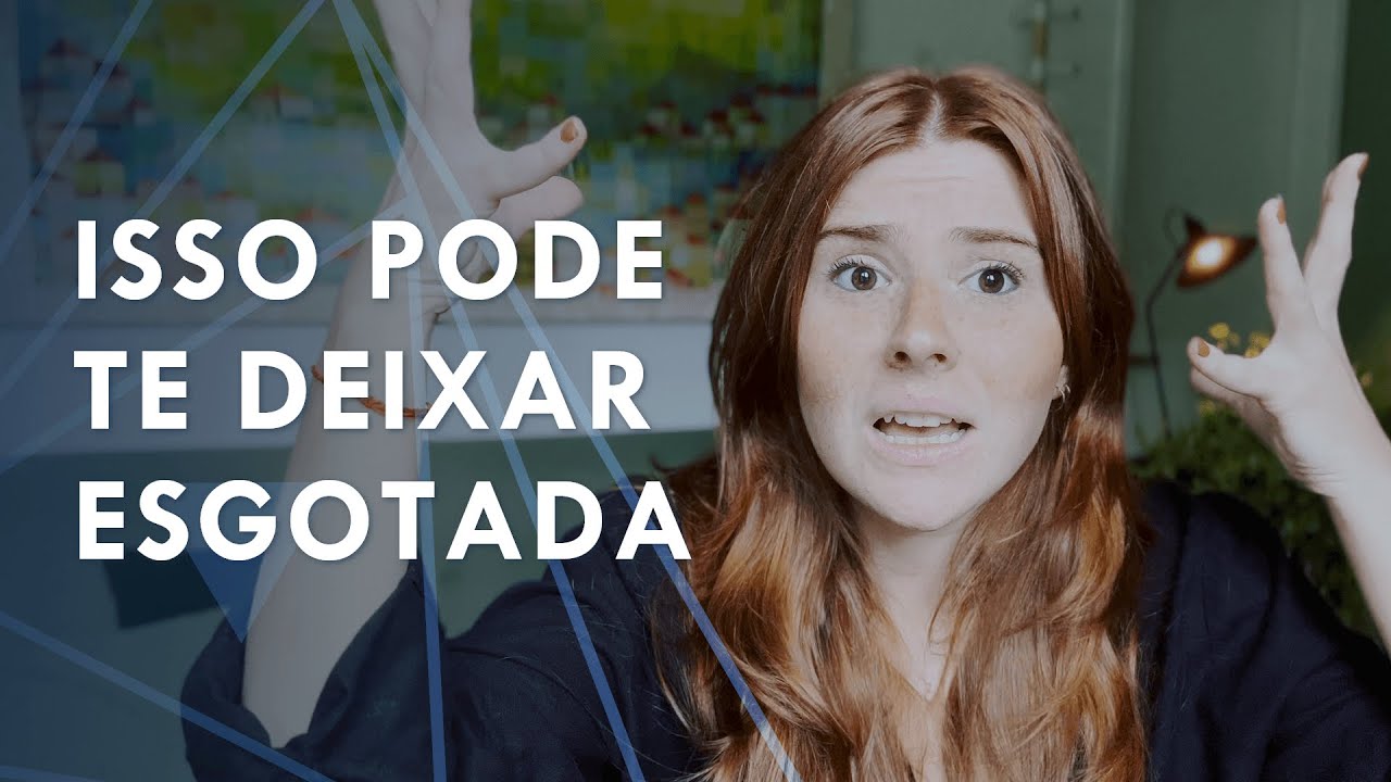 3 MODOS PRÁTICOS DE LIDAR COM A FRUSTRAÇÃO QUANDO SE ESTÁ ESGOTADA(O) EMOCIONALMENTE! | Se Eleve 🌀✨